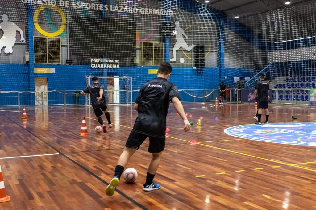 Liga Paulista Futsal (@lpfoficial) / X