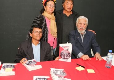 A Imigração japonesa em Arujá: Noite de autógrafos proporcionou resgate histórico