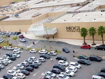 Lojas do Mogi Shopping oferecem 20 oportunidades de emprego