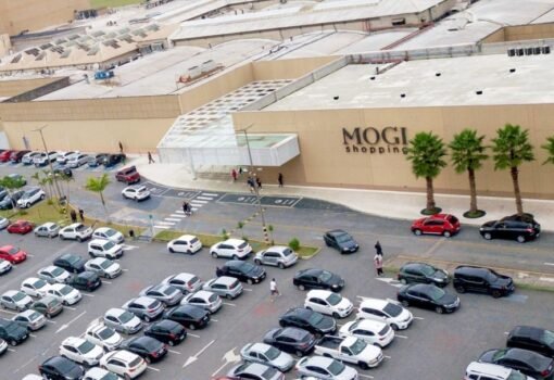 Lojas do Mogi Shopping oferecem 20 oportunidades de emprego