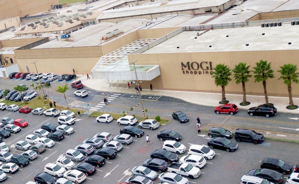 Lojas do Mogi Shopping oferecem 20 oportunidades de emprego