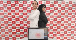 Projeto de alunos da Fatec Zona Leste simula impacto de asteroides