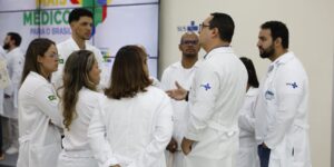 Enamed 2025: Quase 100 Mil Candidatos Farão Prova no Domingo