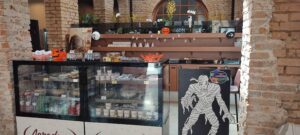 Programa de Apoio ao Empreendedor realiza “Rota Gostosuras e Travessuras” no Halloween em Guararema