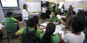 Liminar Garante Retorno de Professores Afastados das Salas de Leitura em São Paulo