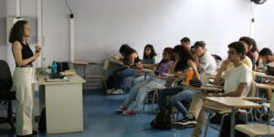 Fuvest: Candidatos Escolhem Local de Prova do Vestibular Para USP