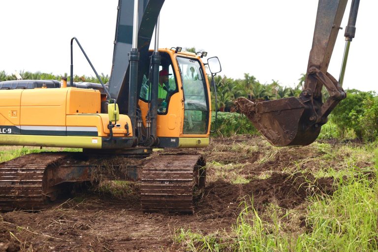 Suzano reforça limpeza da cidade retirando 25 toneladas de resíduos somente no fim de semana