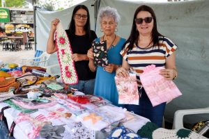 Cultura Itinerante reúne mais de 1,5 mil pessoas em parque de Itaquá