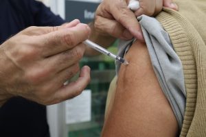 Saúde reforça importância da vacina contra febre amarela às vésperas do Carnaval