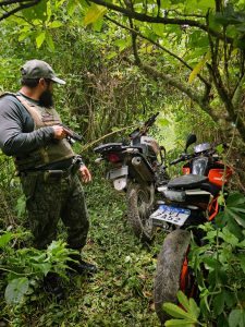 GCM de Itaquá recupera motocicletas durante operação de Carnaval ‘Folia Sem Tóxico’