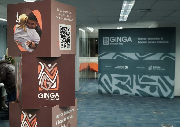 Prefeitura apoia programa inclusivo para startups do Sebrae