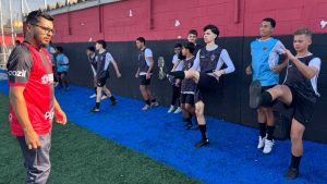 Itaquá Athletico Clube abre inscrições para avaliações das categorias de base