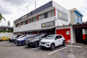 PM recupera dinheiro furtado de malote em rodoviária de Arujá