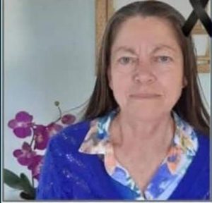 Morre Maria Clara Faria, inspetora da EE René de Oliveira Barbosa