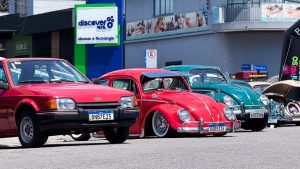 Praça do Coreto recebe 1º edição do ano da Feira do Microempreendedor e Encontro de Antiguidades neste domingo (22)