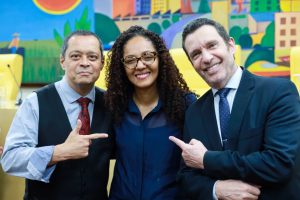 Com Sonaira Fernandes, ‘Cruzada da Anistia’ chega na Câmara Municipal de São Paulo