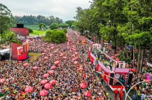 Carnaval SP 2026: Expectativa de R$ 7,3 Bilhões e 4,7 Milhões de Turistas, Impulsionando Economia e Cultura