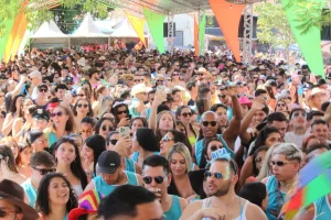 Carnaval 2026 no Vale do Paraíba: Prepare-se para a Folia com Marchinhas, Rock e Atrações para Todos os Gostos!