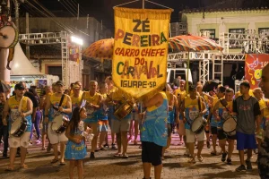 Carnaval 2026 no Vale do Ribeira: Descubra a programação completa de folia em Registro, Eldorado, Iguape e Cananéia