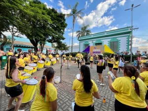 Carnaval 2026: Região de Campinas Vibra com Bonecos Gigantes, Blocos Tradicionais e Festas para Todas as Idades!