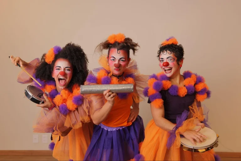 Carnaval nos Museus e Fábricas de Cultura SP: Catafolia, Frevo e Bailinhos Gratuitos Agitam a Agenda Viva SP