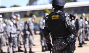 Força Nacional em Coari e Barcelos: Reforço contra Crime Organizado e Narcotráfico no Amazonas