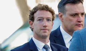 Zuckerberg no Tribunal: Meta Nega Viciar Jovens, Mas E-mails Revelam Busca por Aumento de Tempo de Tela no Instagram