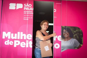 Carretas de Mamografia Retomam Atendimentos Pós-Carnaval em 5 Cidades Paulistas: Saiba Quem Pode Fazer o Exame Grátis