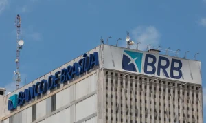 Governo do DF propõe usar imóveis públicos para capitalizar BRB e evitar restrições do Banco Central
