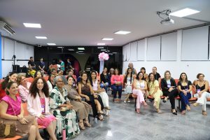 Escola do Legislativo de Arujá participa do 17º Encontro da Associação Paulista