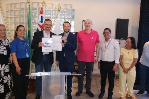 Desenvolve Arujá:  Programa estadual inédito é lançado para para impulsionar microempreendedores