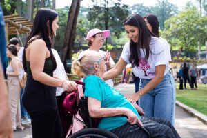Prefeitura de Arujá promove programação especial dedicada ao Mês da Mulher