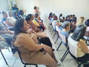 Culto especial celebra o Dia Internacional da Mulher com fé e comunhão em Arujá
