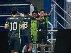 Itaquá Futsal estreia com vitórias na série A2 do Campeonato Paulista de Futsal 2026 em clássico regional