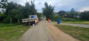 Estrada do Quinzinho será interditada em santa Isabel nesta sexta-feira