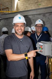 Trata Brasil traz Itaquaquecetuba-SP entre as 10 melhores cidades do Brasil em oferta de água
