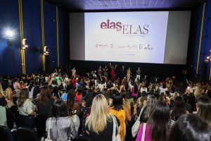 Primeira-dama Mila Boigues promove evento ‘Elas por Elas’ nesta sexta (27), em Itaquá