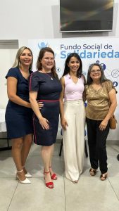 Arujá promove ações especiais nos CCCA em alusão ao mês das mulheres