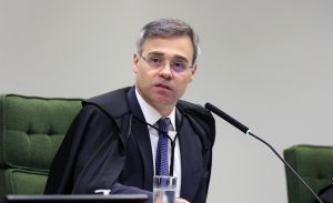 André Mendonça será relator de pedido para prorrogar prazo da CPMI do INSS