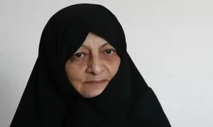 Mulher do Líder Supremo do Irã, Ali Khamenei, Morre em Ataque Planejado por EUA e Israel