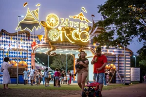 Agenda Viva SP: Dia do Circo, Maratona de Dinossauros e Especial de Cacau Agitam o Estado!