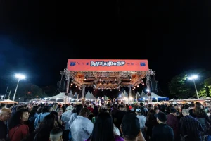 Revelando SP 2026: Barretos dá o pontapé inicial no maior festival de cultura tradicional do estado com seis edições