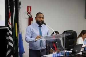 Câmara de Arujá aprova criação de políticas focadas em pacientes com diabetes e obesos