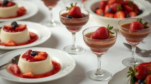 Festa do Morango com edição pudim começa nesta quinta em Arujá