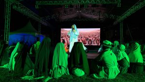 Cenas da Paixão” emociona público e reafirma tradição em Arujá