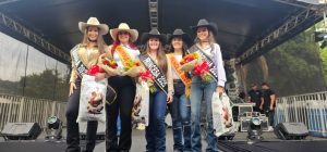 Rainha do Rodeio de Santa Isabel 2026: Inscrições ocorrem em 27de abril