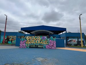 Arujá sedia 1ª Gincana de Conscientização do Autismo com muita diversão e inclusão