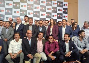 Santa Isabel garante investimento estadual de R$ 600 mil para o Turismo