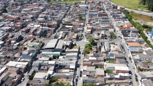 Itaquá inicia obras de infraestrutura na Chácara Dona Escolástica com investimento de R$ 9,3 milhões