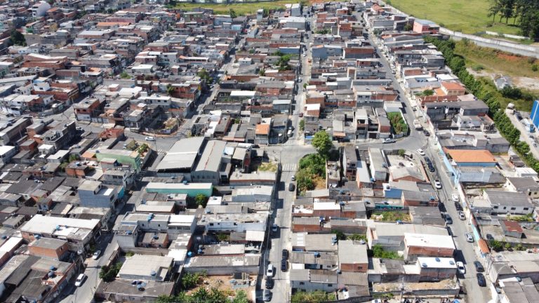 Itaquá inicia obras de infraestrutura na Chácara Dona Escolástica com investimento de R$ 9,3 milhões